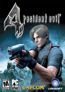 Pc resident evil 4